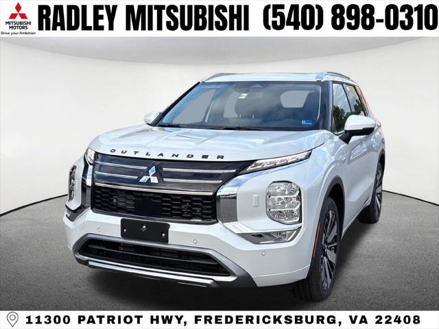 2026 Mitsubishi Outlander SEL 1.5T S-AWC for sale in Fredericksburg, VA