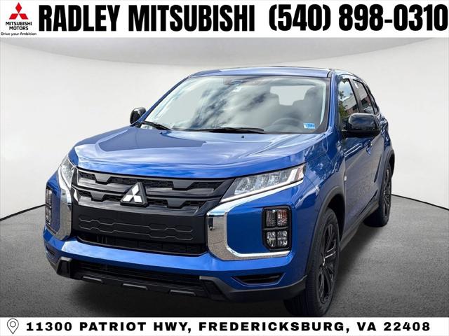 2027 Mitsubishi Outlander Sport 2.0 LE AWC for sale in Fredericksburg, VA