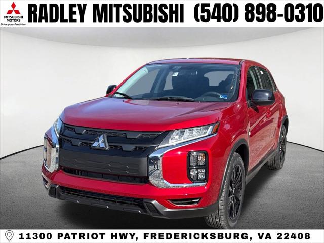 2027 Mitsubishi Outlander Sport 2.0 LE AWC for sale in Fredericksburg, VA