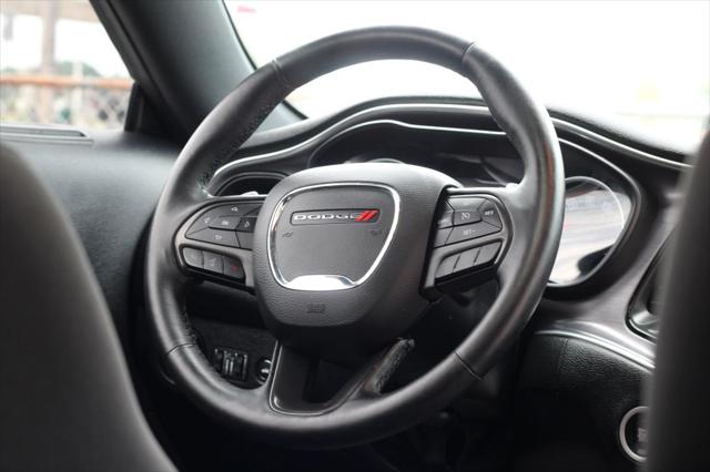 2017 Dodge Challenger R/T
