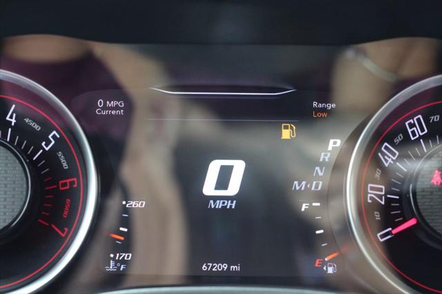 2017 Dodge Challenger R/T