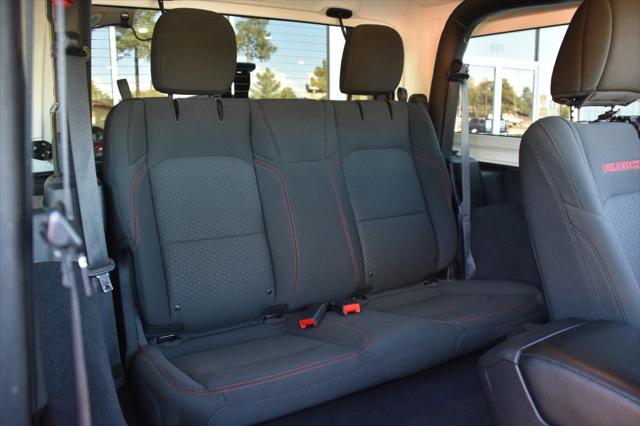 2021 Jeep Wrangler Rubicon 4x4
