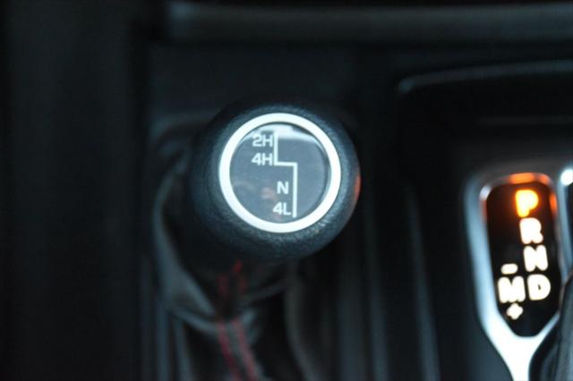 2021 Jeep Wrangler Rubicon 4x4