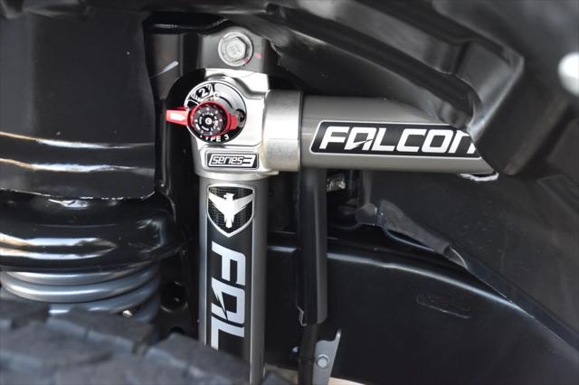 2021 Jeep Wrangler Rubicon 4x4