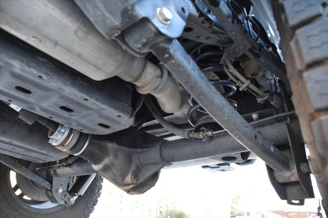 2021 Jeep Wrangler Rubicon 4x4