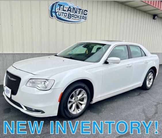 2016 Chrysler 300 Anniversary Edition for sale in Harrington, DE