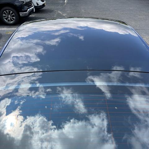 2017 Tesla Model S 90D