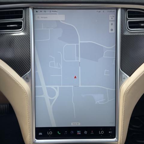 2017 Tesla Model S 90D