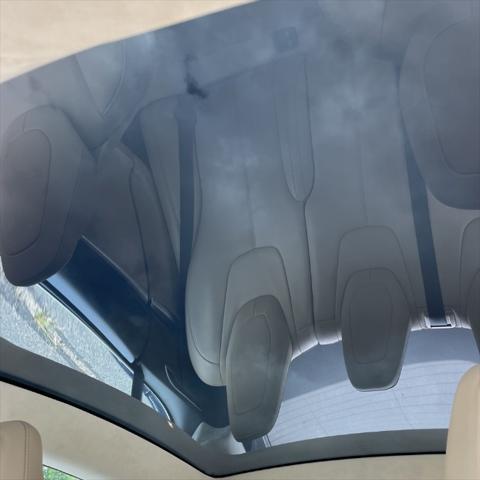 2017 Tesla Model S 90D
