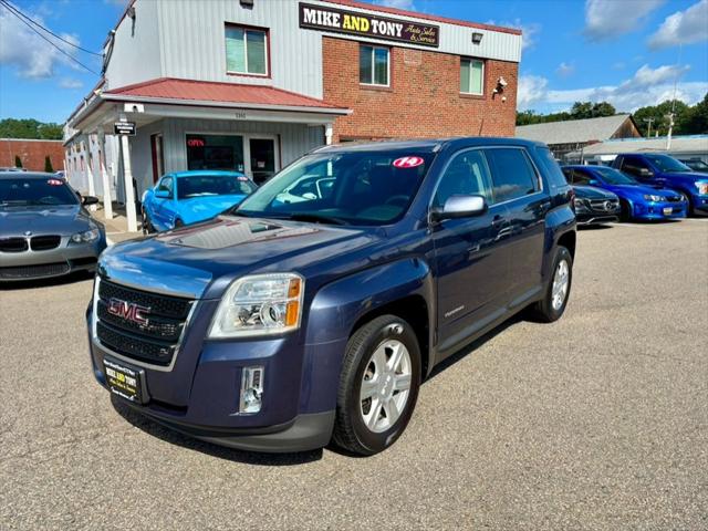 2014 GMC Terrain SLE-1 for sale in South Windsor, CT