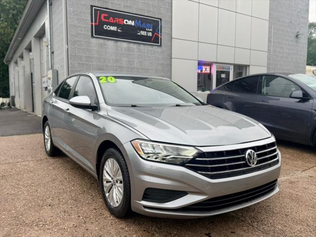 2020 Volkswagen Jetta 1.4T S for sale in Manchester, CT