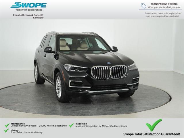 2022 BMW X5 xDrive45e for sale in Radcliff, KY