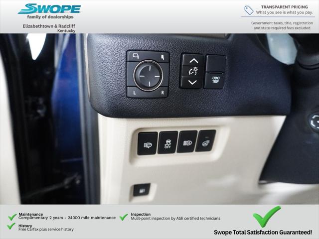 2021 Lexus GX GX 460 Premium