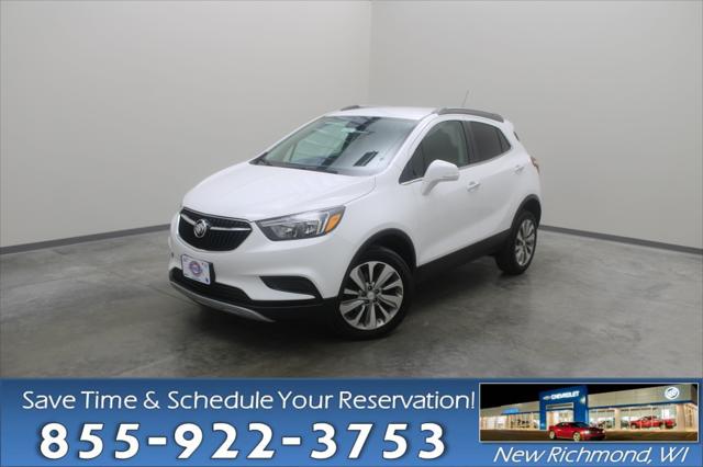 2017 Buick Encore Preferred for sale in New Richmond, WI