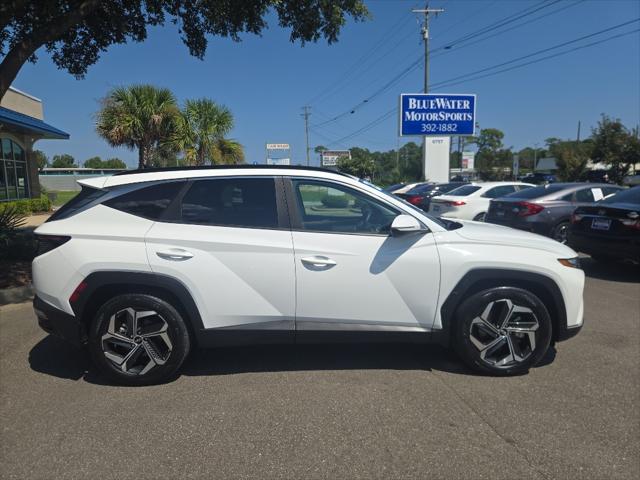 2023 Hyundai Tucson SEL for sale in Wilmington, NC