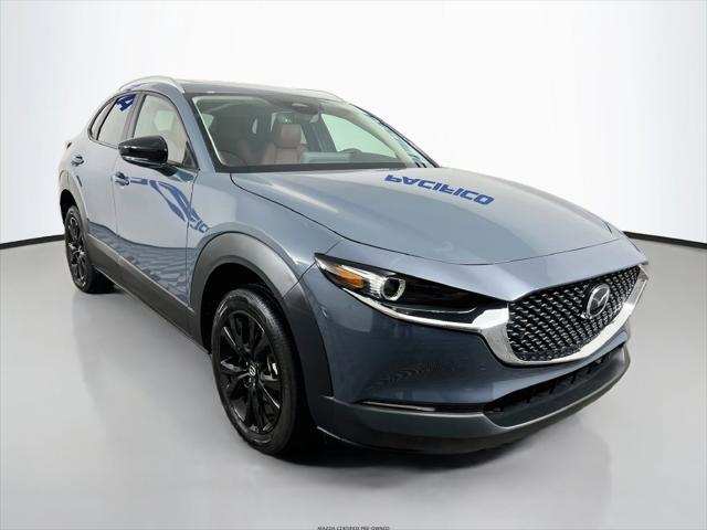 2026 Mazda CX-30 2.5 S Carbon Edition for sale in Philadelphia, PA