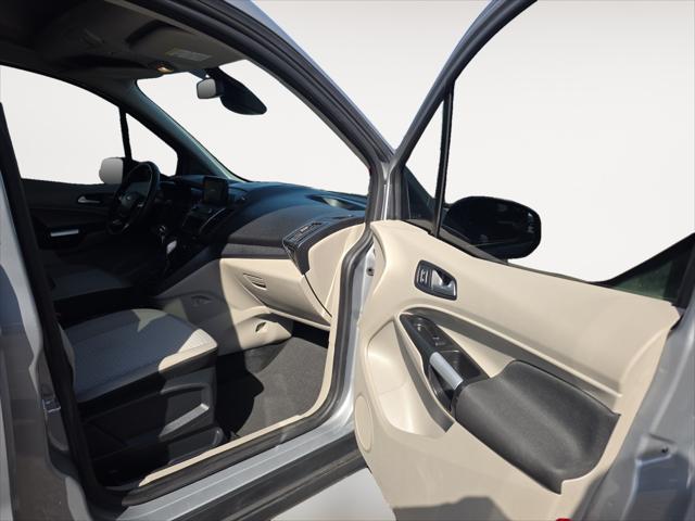 2021 Ford Transit Connect XLT Passenger Wagon