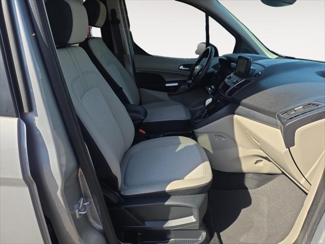 2021 Ford Transit Connect XLT Passenger Wagon