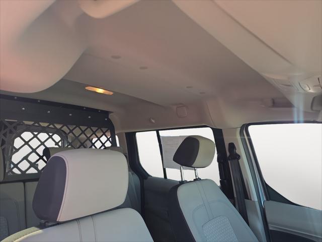 2021 Ford Transit Connect XLT Passenger Wagon