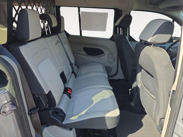 2021 Ford Transit Connect XLT Passenger Wagon