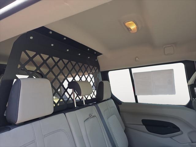 2021 Ford Transit Connect XLT Passenger Wagon