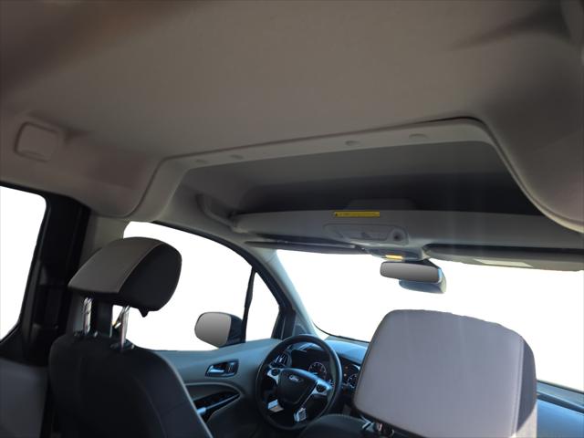 2021 Ford Transit Connect XLT Passenger Wagon