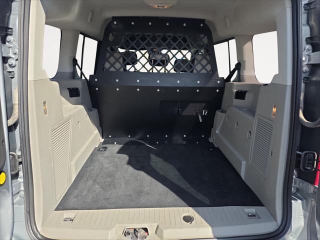 2021 Ford Transit Connect XLT Passenger Wagon