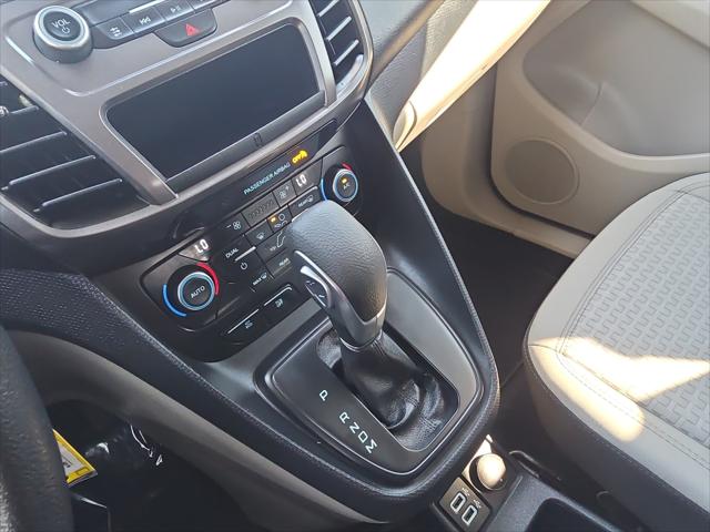 2021 Ford Transit Connect XLT Passenger Wagon