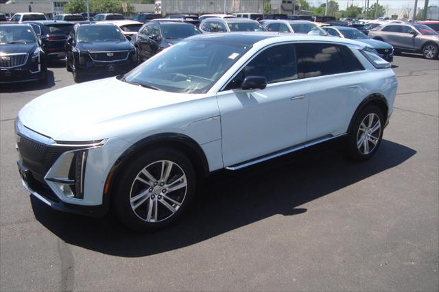 2024 Cadillac iQ Tech w/1SA for sale in Portsmouth, NH