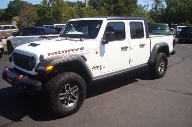 2026 Jeep Gladiator Sport for sale in Portsmouth, NH