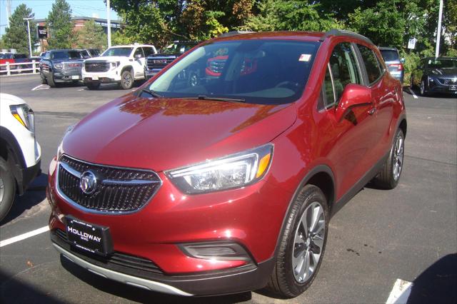 2022 Buick Encore AWD Preferred for sale in Portsmouth, NH