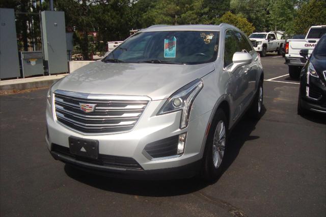 2019 Cadillac XT5 Standard for sale in Portsmouth, NH