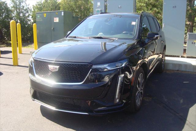 2025 Cadillac XT6 Sport for sale in Portsmouth, NH