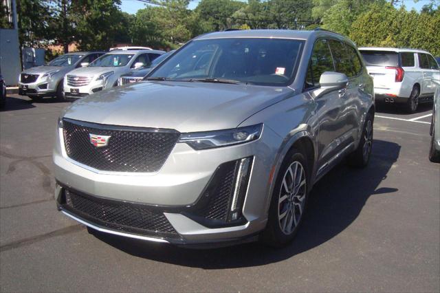 2025 Cadillac XT6 Sport for sale in Portsmouth, NH
