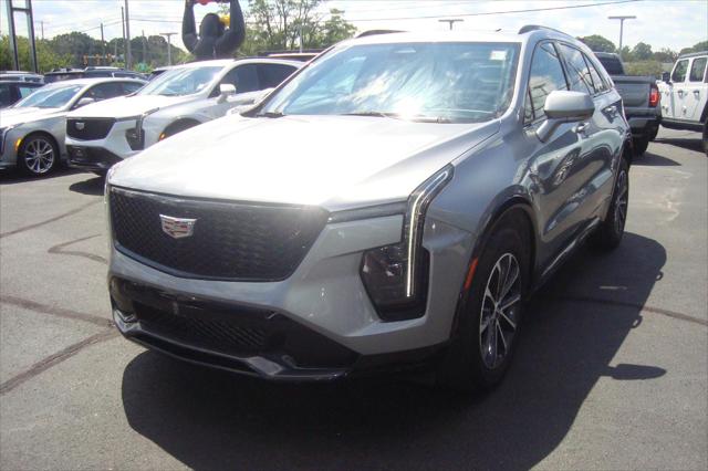 2024 Cadillac XT4 Sport for sale in Portsmouth, NH