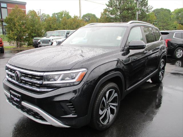 2023 Volkswagen Atlas 3.6L V6 SEL for sale in Portsmouth, NH