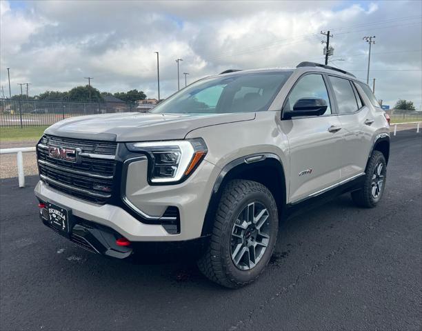 2027 GMC Terrain AWD AT4 for sale in Hebbronville, TX