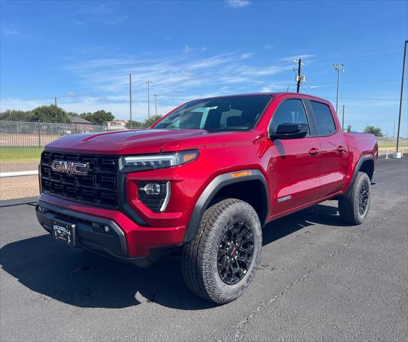 2026 GMC Canyon Elevation, RWD for sale in Hebbronville, TX