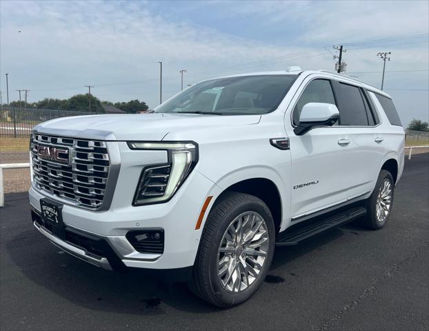2026 GMC Yukon 2WD Denali for sale in Hebbronville, TX
