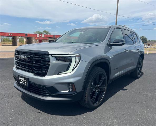 2026 GMC Acadia Elevation FWD for sale in Hebbronville, TX