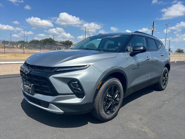 2026 Chevrolet Blazer LT for sale in Hebbronville, TX