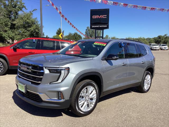 2026 GMC Acadia Elevation AWD for sale in Red Bluff, CA