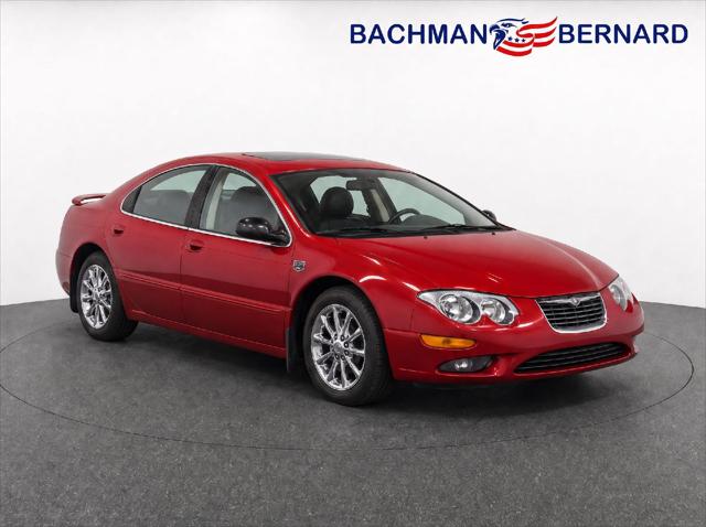 2004 Chrysler 300M Unknown for sale in Greeneville, TN