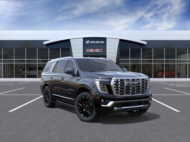 2026 GMC Yukon 4WD Denali for sale in Olathe, KS
