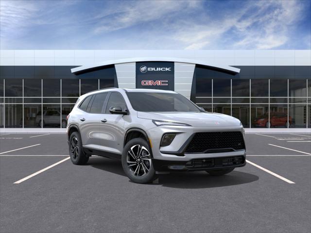 2026 Buick Enclave Sport Touring FWD for sale in Olathe, KS