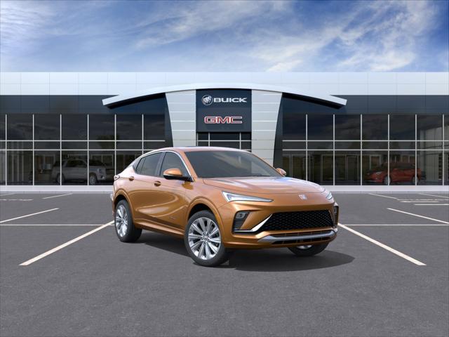 2026 Buick NV Avenir FWD for sale in Olathe, KS