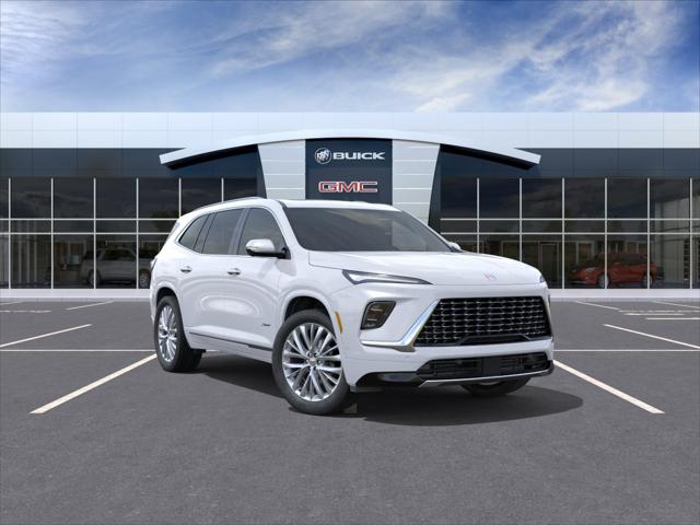 2026 Buick Enclave Avenir FWD for sale in Olathe, KS