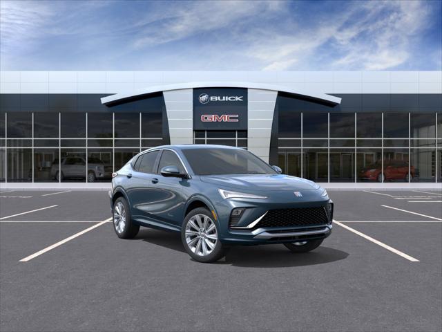 2026 Buick NV Avenir FWD for sale in Olathe, KS