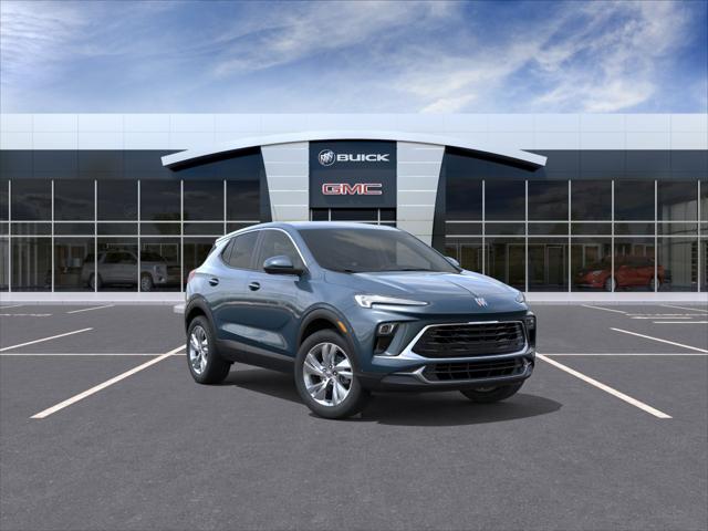 2026 Buick Encore GX Preferred FWD for sale in Olathe, KS