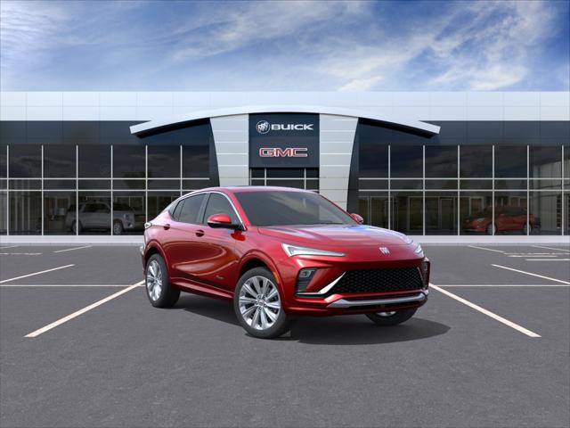 2026 Buick NV Avenir FWD for sale in Olathe, KS